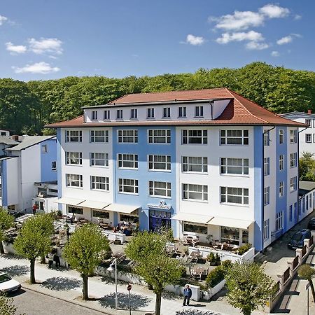 Hotel Xenia Sellin  Luaran gambar