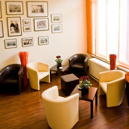 Hotel Xenia Sellin  Luaran gambar