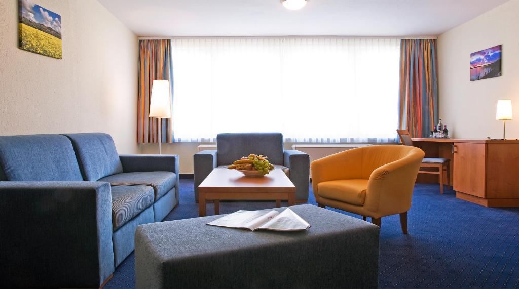 Hotel Xenia Sellin  Bilik gambar