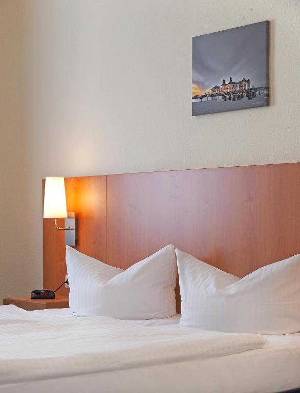 Hotel Xenia Sellin  Bilik gambar