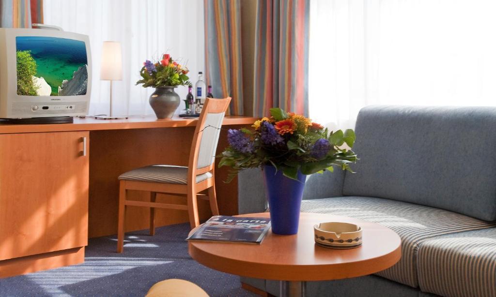 Hotel Xenia Sellin  Bilik gambar