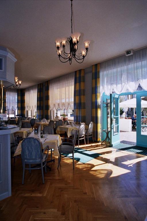 Hotel Xenia Sellin  Luaran gambar